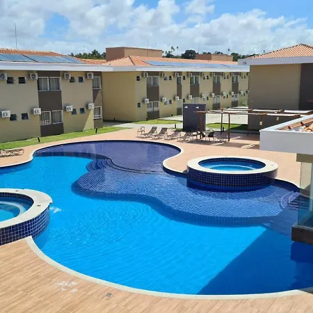 Monte Pascoal Praia Hotel-2