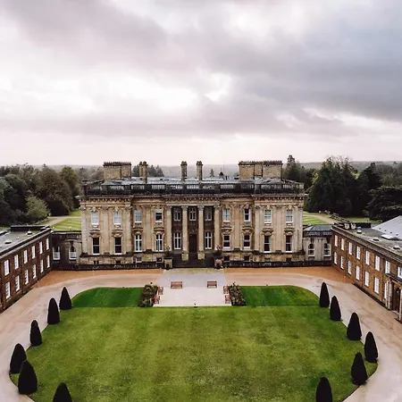 Reserve, By Warner Hotels - Heythrop Park-2