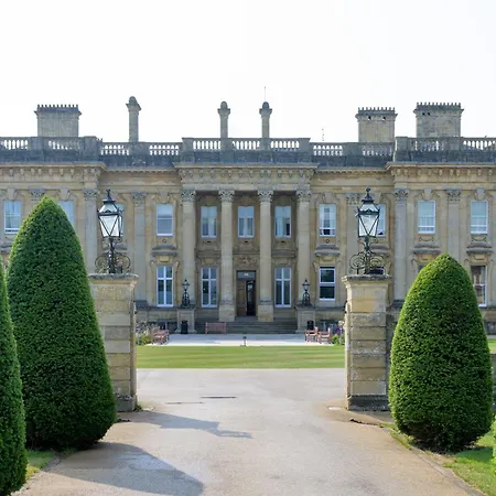 Reserve, By Warner Hotels - Heythrop Park-3