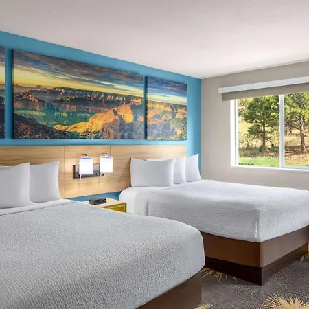 Days Inn By Wyndham Williams-2