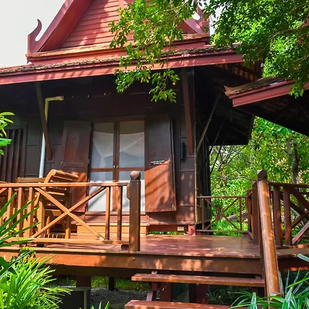 Sugar Hut Resort & Restaurant-3