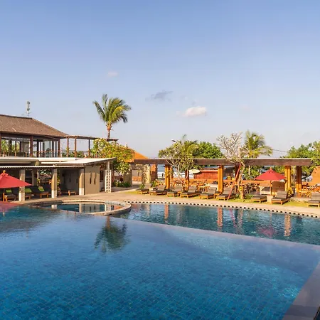 Bali Niksoma Boutique Beach Resort-3