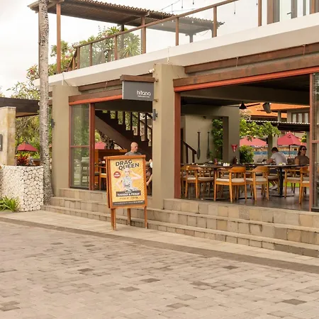 Bali Niksoma Boutique Beach Resort-2