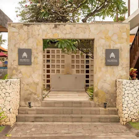 Bali Niksoma Boutique Beach Resort-3