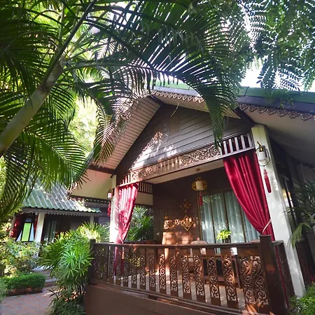 Thai Thai Sukhothai Resort-2