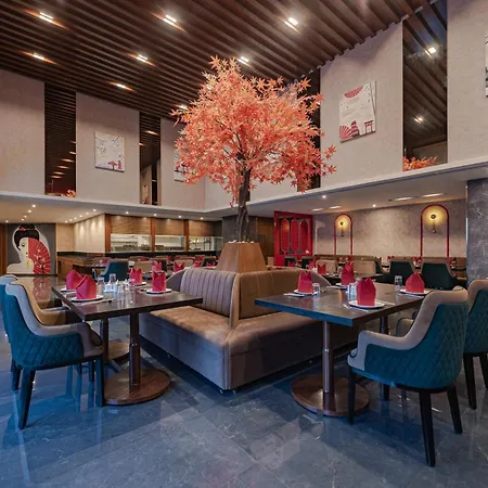 Goldfinch Hotel Mangalore-2