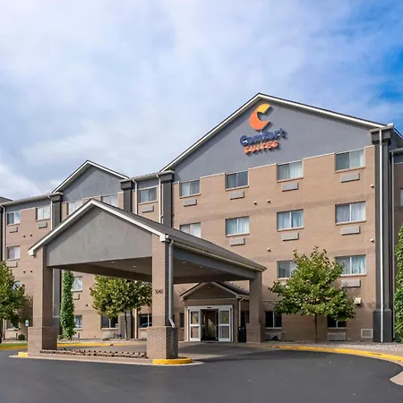 Comfort Suites Keeneland-3