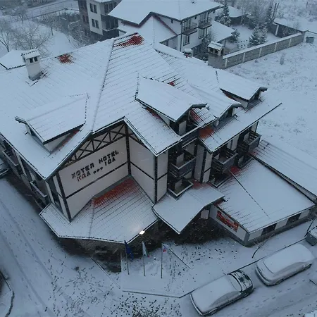 Hotel Ida-2