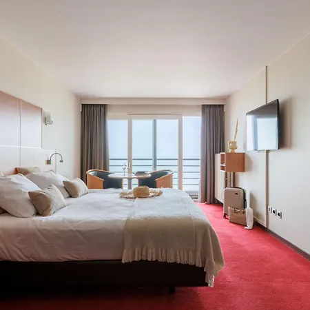 Hotel Riant-Sejour Seaview By Wp Hotels (Adults Only)-3