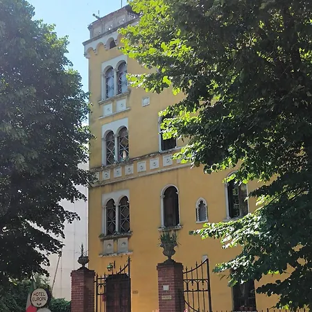 Hotel Europa-2