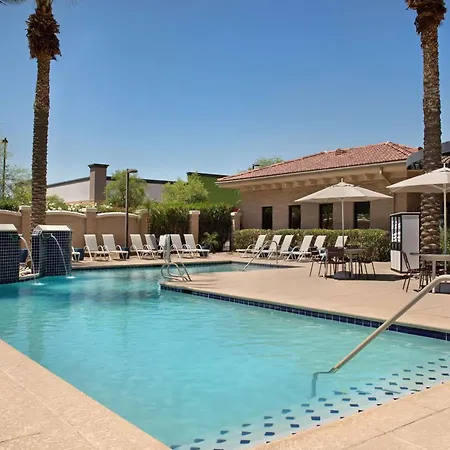 Hilton Phoenix Chandler-2