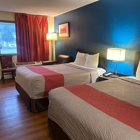 Mountain Inn Dayton-2