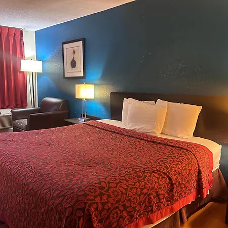 Mountain Inn Dayton-3