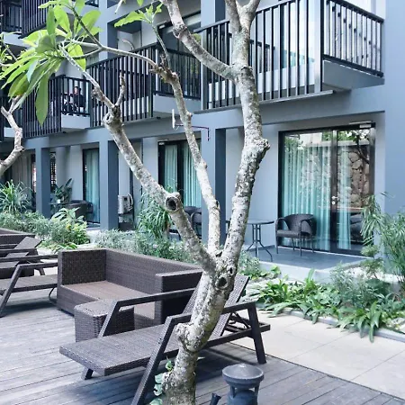 Conjioo Hotel Kuta Managed By Mhm-3