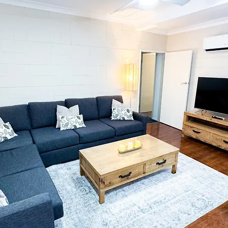 Shoal Bay Holiday Park-3