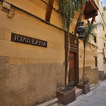 Riad Layla-2