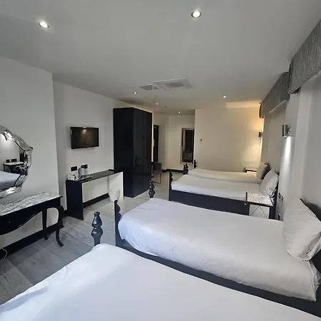 Print Works Hotel-3