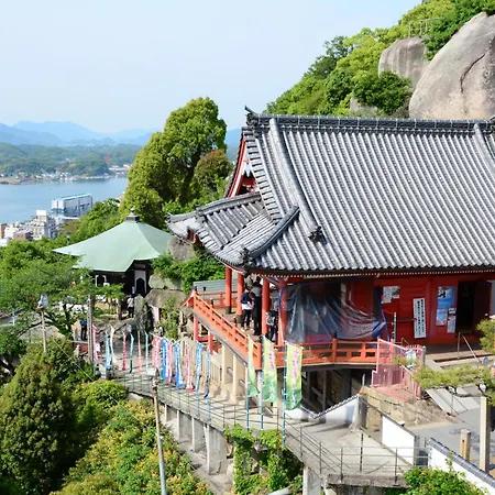 Onomichi Royal Hotel-3