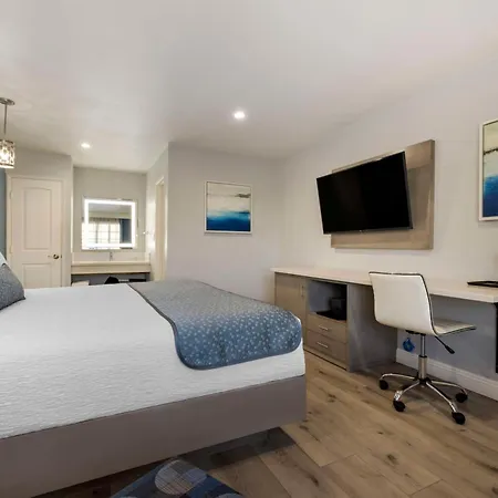 Best Western Orange Plaza-2