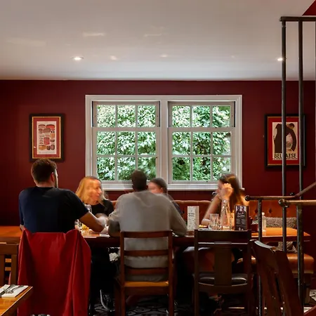 The Pilot Inn-3