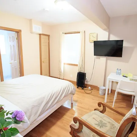 Anna'S Bed & Breakfast-2