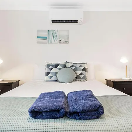 Observatory Guesthouse - Adults Only-3