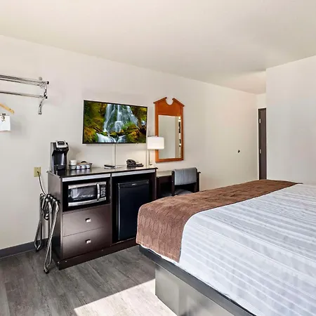 Surestay Hotel By Best Western Twin Falls-2