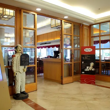 Chuto Plaza Hotel-3