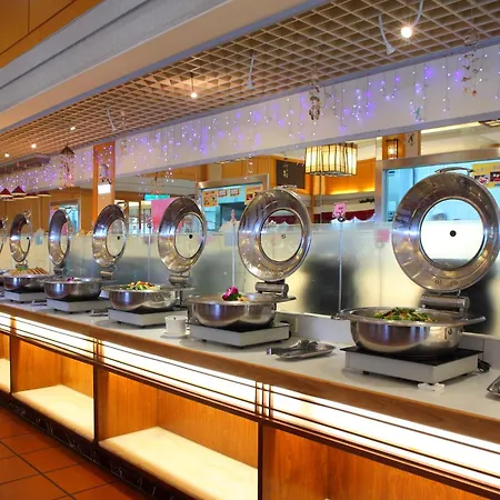 Chuto Plaza Hotel-2