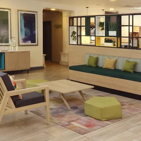 Holiday Inn Ciudad Del Carmen By Ihg-3