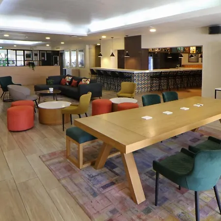 Holiday Inn Ciudad Del Carmen By Ihg-2