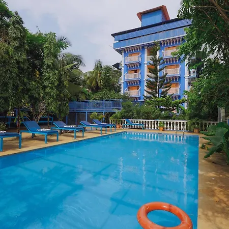 Mayflower Beach Resort-2