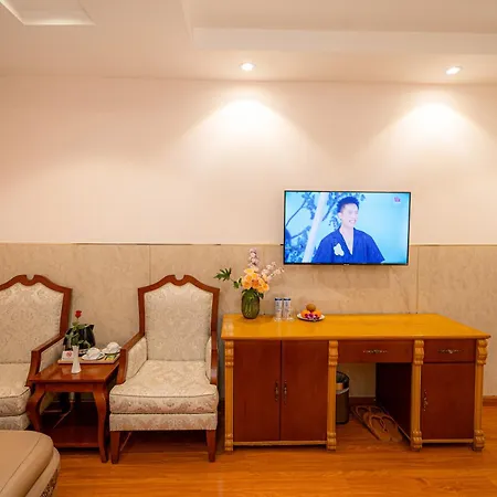 Cap Town Hotel-2
