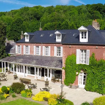 Domaine de Joinville-3