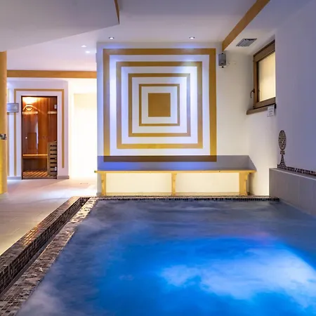 Chalet Campiglio Imperiale-3