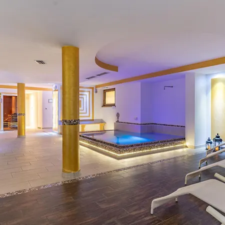 Chalet Campiglio Imperiale-2