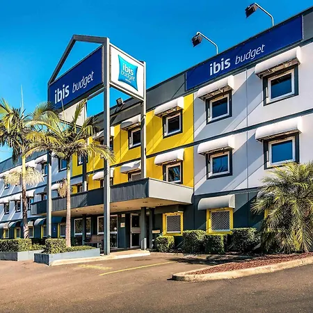 Ibis Budget - Enfield-2