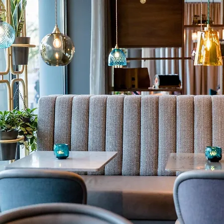Motel One Essen-3