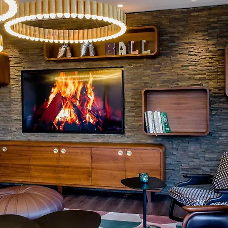 Motel One Essen-3