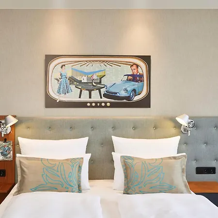 Motel One Essen-3