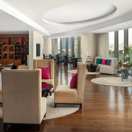 Jw Marriott Absheron Baku Hotel-2