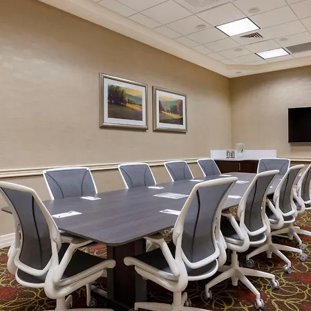 Hilton Garden Inn Boise Spectrum-2