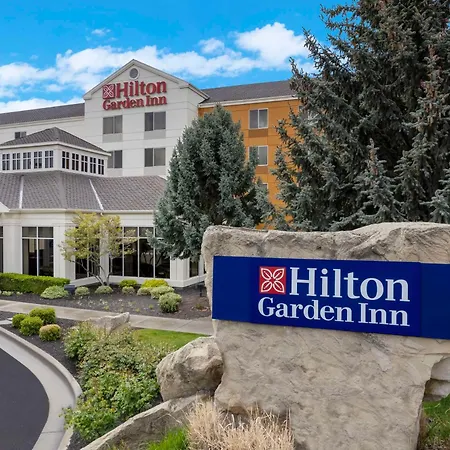 Hilton Garden Inn Boise Spectrum-3
