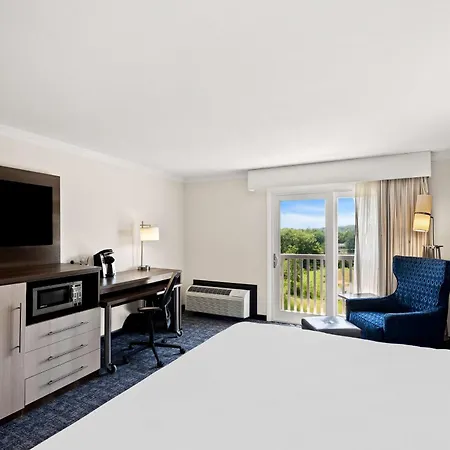 Best Western - Freeport Inn-2