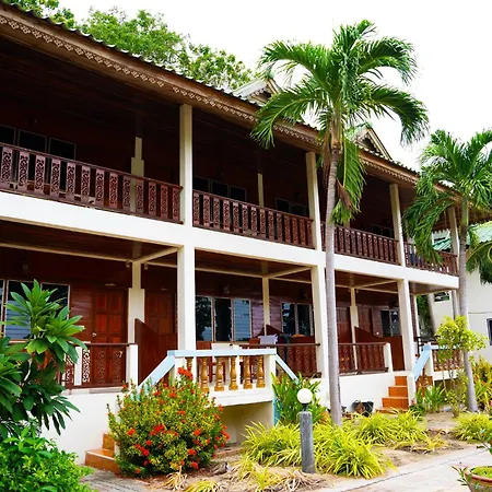 Jp Resort Koh Tao-2