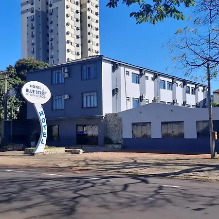 Hotel Blue Star II-2