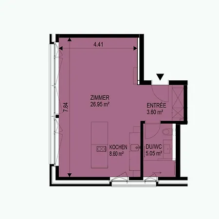 City Apartments-2
