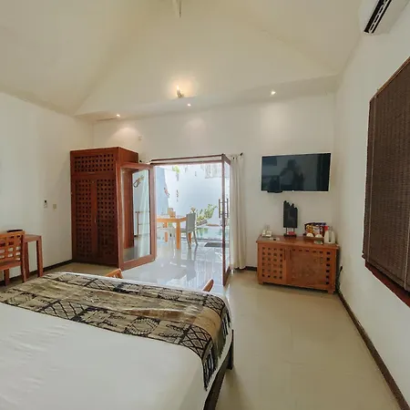 The Beach House Resort-2