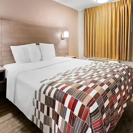 Red Roof Inn Rock Hill-2