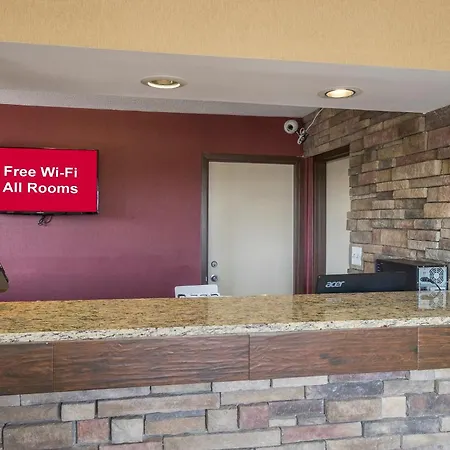 Red Roof Inn Rock Hill-3